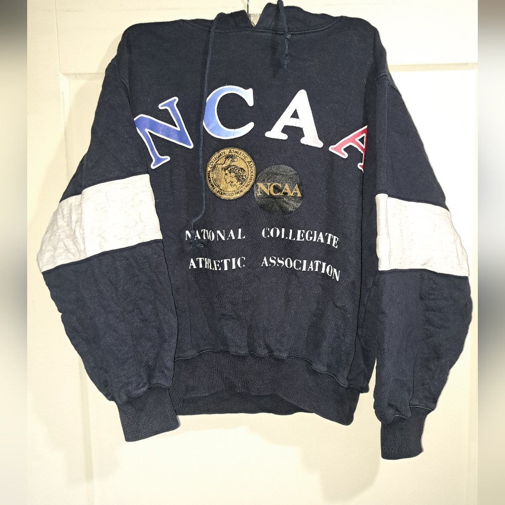 Ncaa Graphic Sweater